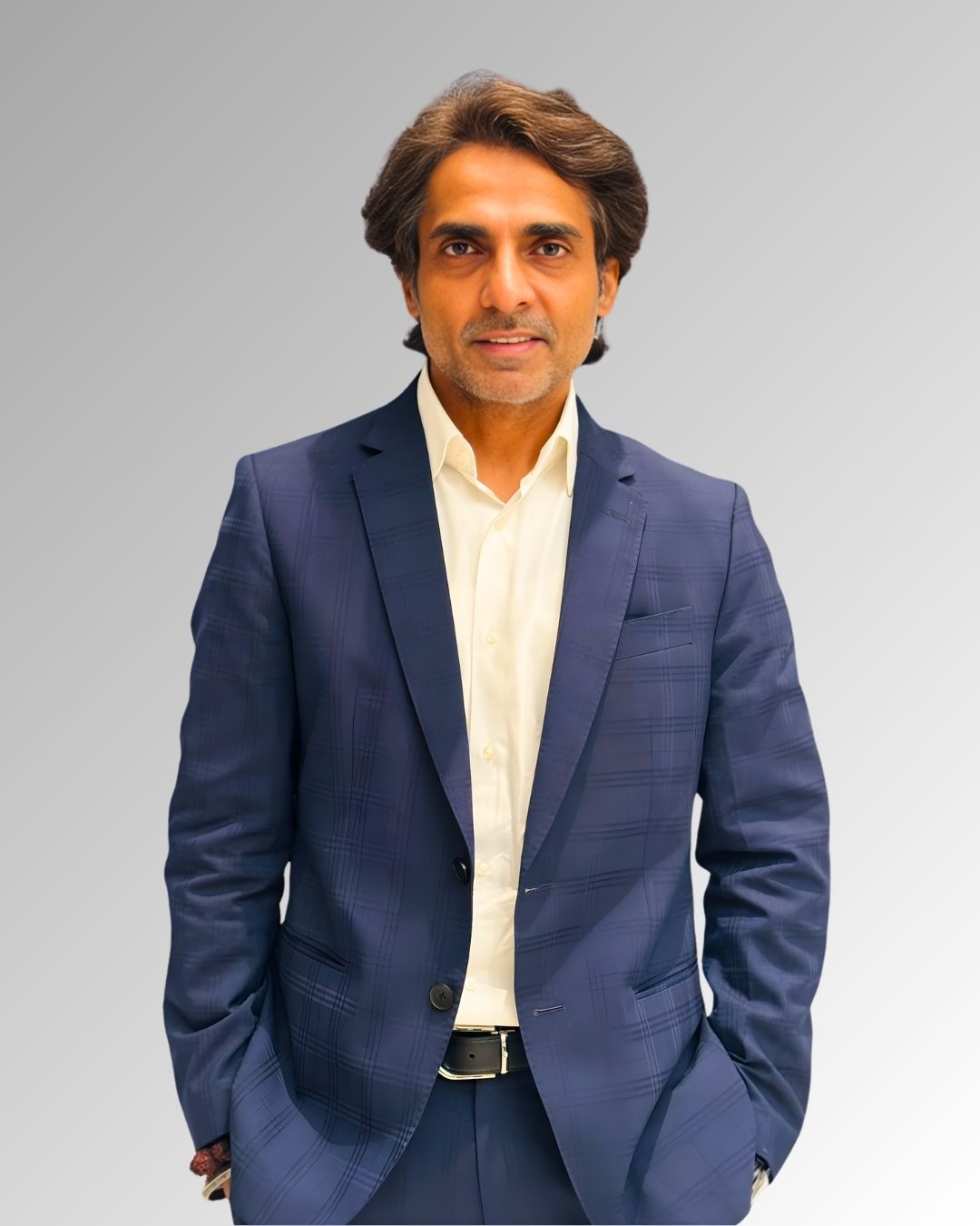 Kshitiz Mahajan
